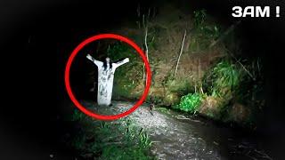 3 Most Disturbing Encounters Caught on Camera