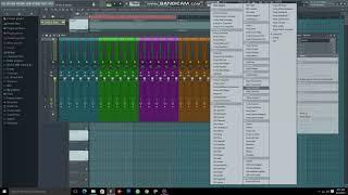 How to Steal Drums Or Create Your Own Sample Pack ll Fl Studio ll