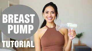 [4K] Didn't Know Breastfeeding Could Be THIS Easy! Genius Tips & Breast Pump Tricks Every Mom Needs