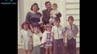 Video from the funeral of Isabel Martinez
