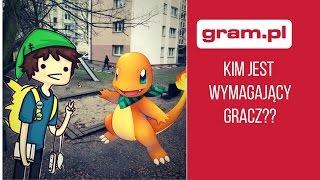 Kim jest wymagający gracz??  ◘  gram.pl