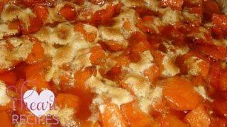 The Best Ever Candied Yams with Marshmallows | I Heart Recipes