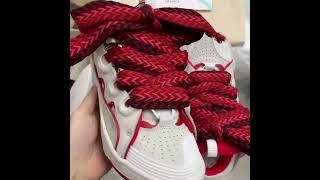 lavin sneakers #luxury sneakers #lavin #unboxing video #short