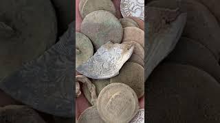 КОП. ПРИБОРНЫЙ ПОИСК. РЫБОЛОВ КОПАТЕЛЬ. METAL DETECTING