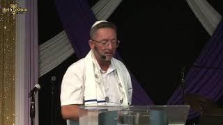 Shabbat Shuva - September 23,2023