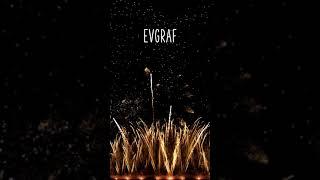 BON ANNIVERSAIRE EVGRAF !