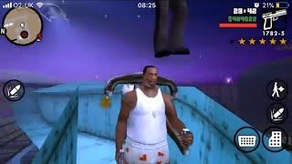 10 best glitches & tricks in GTA San Andreas