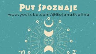 Put Spoznaje - Petkom u 21 s Bojanom Svalina - 20.09.2024.