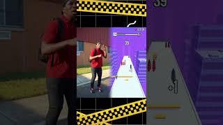 Yermy Yermy (Part 4) #shorts  #gaming #gta  #subwaysurfers #funny