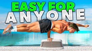 13 Impressive Calisthenics Skills Anyone Can Learn