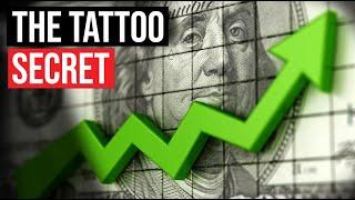 Powerful Marketing Tips for Tattoo Artists