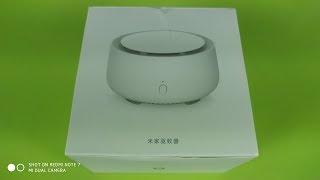 Фумигатор Сяоми / Xiaomi Mija Mosquito Repellent ► опыт использования