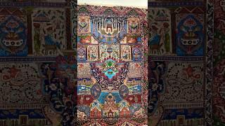 Persian Rug Gallery ️ #repairs #persianrugs #kilim #persianrugcleaning