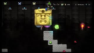 Kerst47 Spelunky 2 Co-op moments