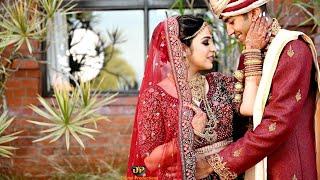 Kendra Hall | Ashiel weds Sonali | Cinematic Montage Highlight | Digital Productions