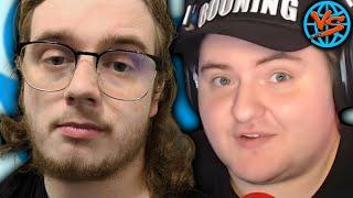 Internet VS Bowblax & Nicholas DeOrio