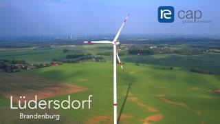 FP Lux Wind GmbH & Co. Lüdersdorf KG