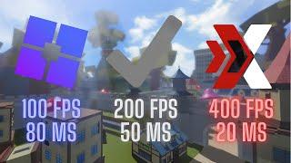  How To Optimize Roblox FPS & PING | LOWER PING + HIGHER FPS 