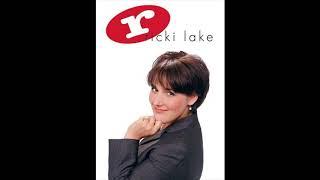 Ricki Lake Show Original Theme Music  - 1994