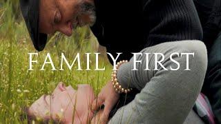 Family First - Adelaide 48-Hour Film Project 2018