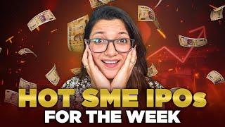 SME IPO Review: New Malayalam Steel, Solar91 Cleantech | Is it good to apply for an SME IPO?