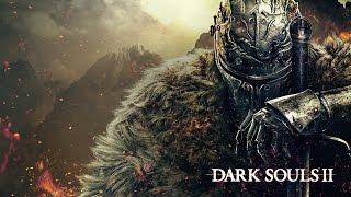 Dark Souls II: SotFS // Луд и Заллен, питомцы короля