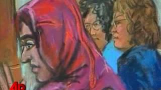 Terror Suspect Mentally Unfit for Trial