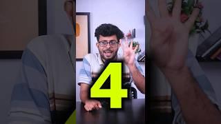 Don't do these 4 Mistakes in Placements  | #shorts #lmtshorts