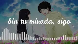 NIGHTCORE// Sofia //(LYRICS)// Alvaro Soler