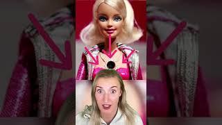 THE MOST TERRIFYING BARBIE YOU'LL EVER SEE!