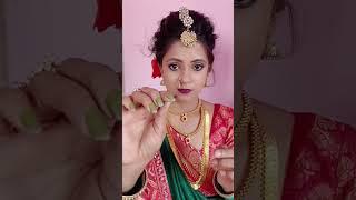 Marathi bindi hack#bindi #hack #marathi #love #shortvideos #shorts #viral #makeuptutorial #hacks