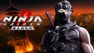  SEGUIMOS CON NINJA GAYDEN 2 - Sexy Rake