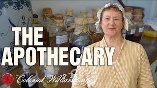 The Apothecary