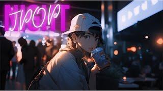 【Jpop playlist】部屋でかけ流したいお洒落な曲 | CityPop/Chill/J-POP