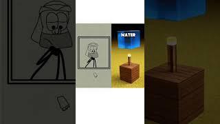 Oh Nooo !!  #animation #funny #setisfying #stickman #usa #girl