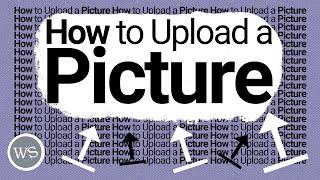 How to Upload a Picture to Wikimedia Commons | (Wikipedia Editing Basics)