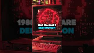 Dissecting The 1988 Morris Worm Attack