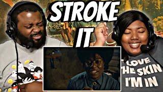 Fredo Bang - Stroke It (Stand Up In It) REACTION ‍‼️