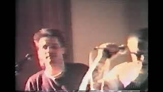 Böhse Onkelz - Live in Rüsselsheim 1986