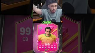 THE BEST FUTTIES 5 TEAM PACKS!! #fc24 #futties