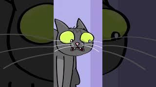 How to understand a CAT?  #shorts #lolka #animation