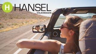 Hansel Volkswagen - Summer Car Care