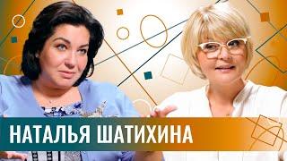 Наталья Шатихина: Россия - правовое государство? Тюрьма за слова, иноагенты, митинги и аресты учёных