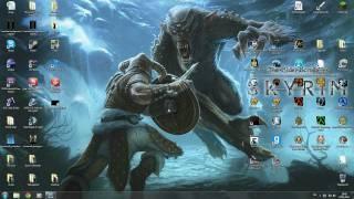 How to install the Skyrim Creation Kit [HD]