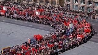 Андрей Школьников: Очерк о стратегии России: «Левый поворот»