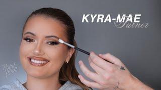 Kyra-Mae on 2025 travel plans , gaining 800k in 3 months &  creator or the year | PAINT + SPILL ep.6