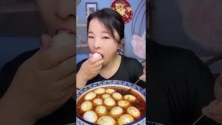 Khoma Mukbangs the Spiciest Sichuan Noodles | ASMR & Fire Breathing | Khoma ASMR