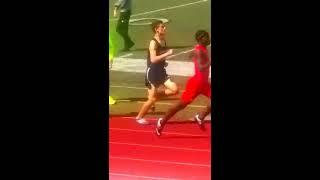 Jaleel Turner Rancho Verde 800 meters 2/25/17