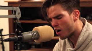 Kaleo - Way Down We Go - Live at Lightning 100