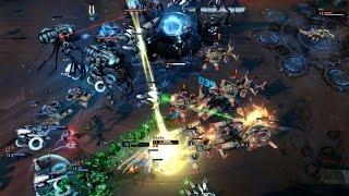 Supernova - Gameplay Trailer